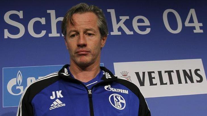 Schalke'den ilginç hamle