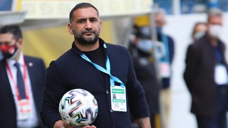 Ümit Karan'dan TFF'ye ramazan ayında maç saatlerinde değişiklik önerisi