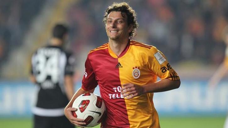 Elano'dan Galatasaray itirafı