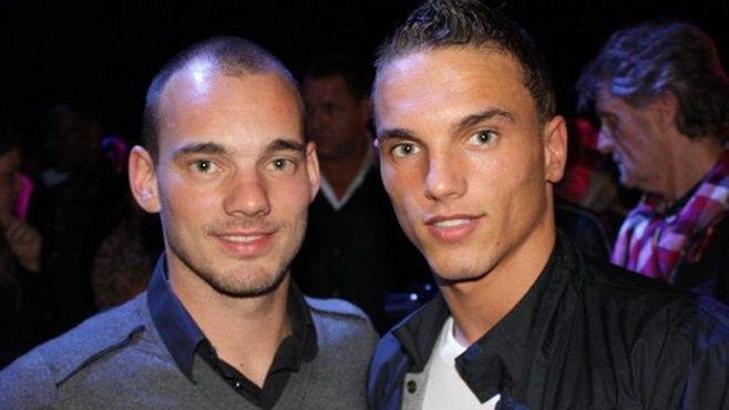 En kârlısı Rodney Sneijder çıktı!