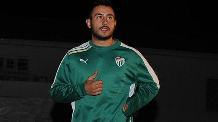 Ozan İpek: