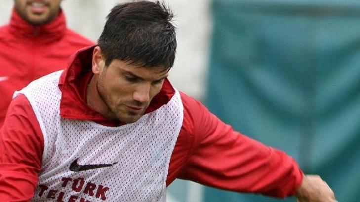 Trabzonspor'da Barış Özbek ile yollar ayrıldı