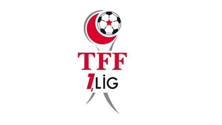 TFF 1. Lig'de 31. hafta maçlarını yönetecek hakemler belli oldu