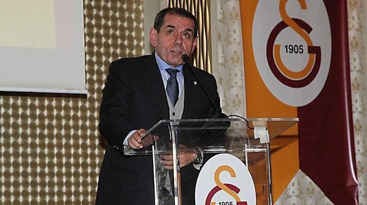 Dursun Özbek'in 4 kozu