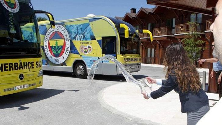Yine bekleriz!