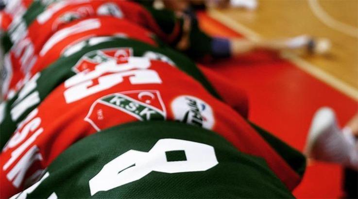 Pınar Karşıyaka'ya koronavirüs ertelemesi