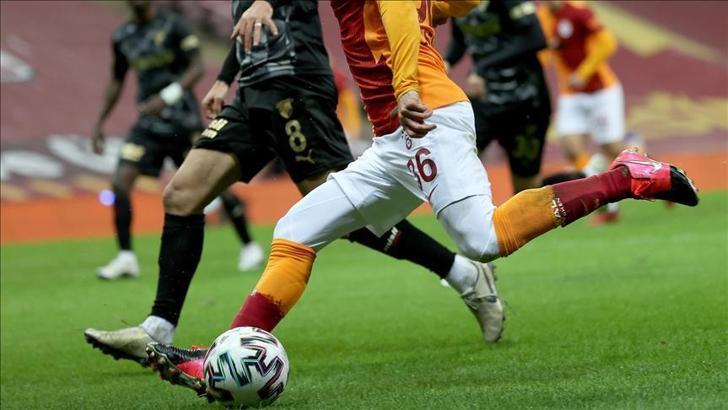 Galatasaray ile Göztepe 58. kez kozlarını paylaşacak