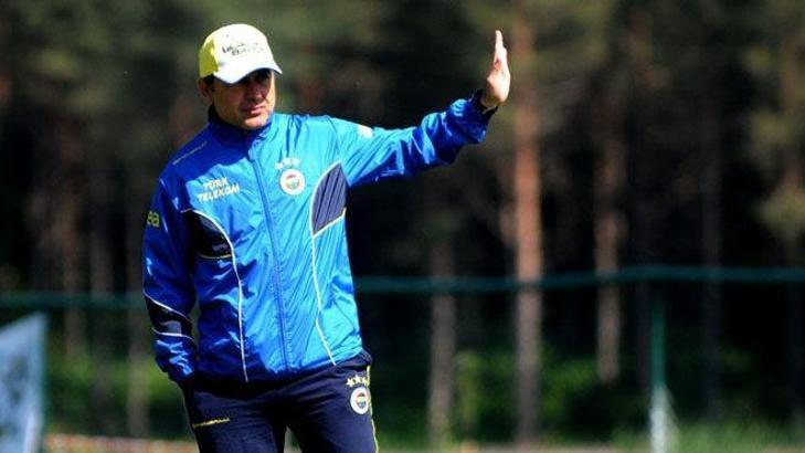 'Herkesin kendini gösterme vakti'