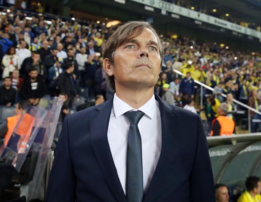 Phillip Cocu ne kadar tazminat alacak?