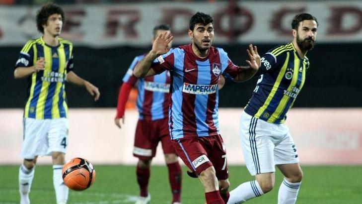 1461 Trabzon - Fenerbahçe