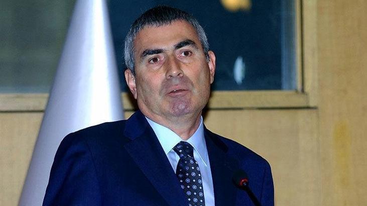 TMOK'ta Erdener yeniden başkan