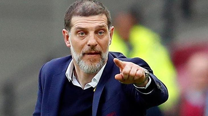 Slaven Bilic için büyük tehlike! Gönderilecek mi?