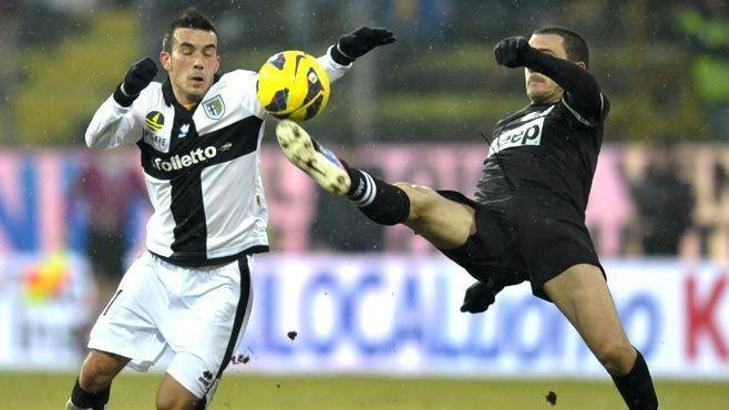 Juventus yara aldı: 1-1