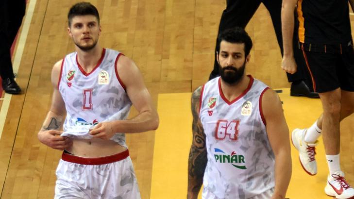 Pınar Karşıyaka, OGM Ormanspor'un konuğu olacak