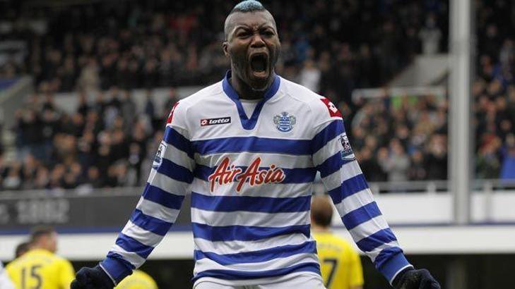 Beşiktaş'ta gündem Djibril Cisse