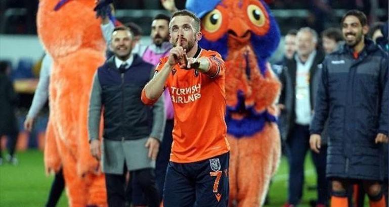 Edin Visca, Trabzonspor maçlarını seviyor