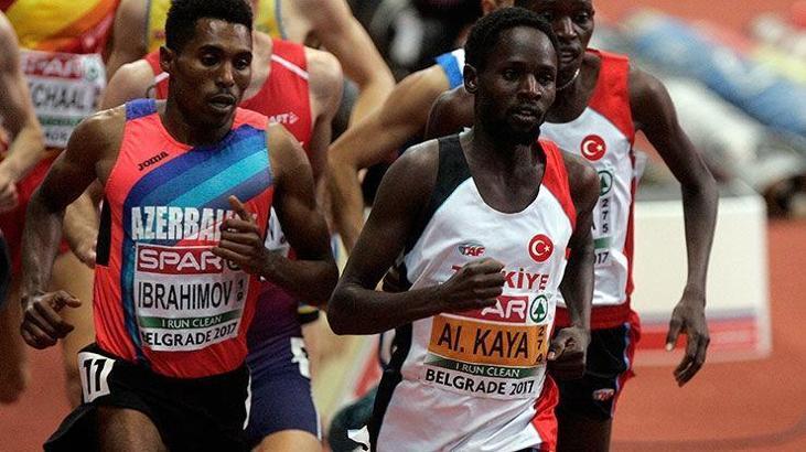 ''Yepyeni ve çok güçlü bir Ali Kaya geliyor''
