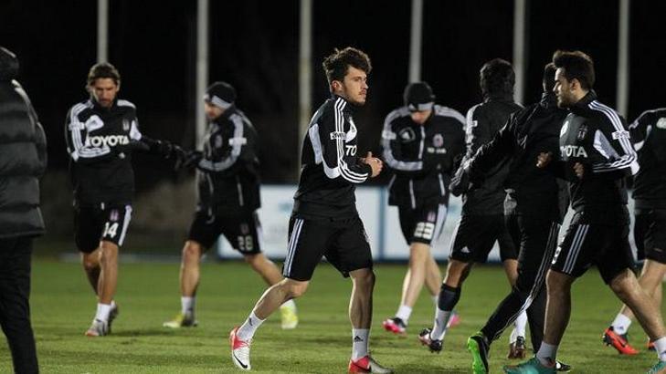 Beşiktaş'a 10 üzerinden...