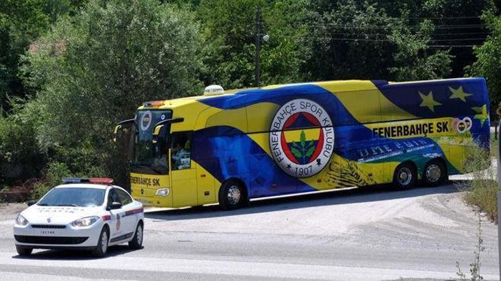 Düzce kampı sona erdi