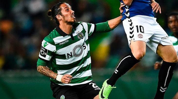 Tolgay Arslan'ın umudu Schelotto!