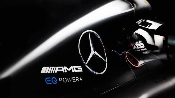 Mercedes AMG Petronas sezonu Avustralya'da açıyor