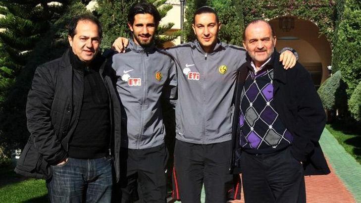 Necati Ateş: Kadıköy'ü asla unutmayacağız