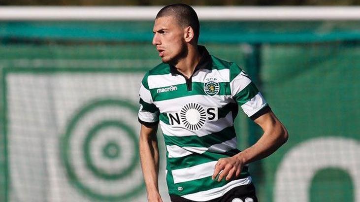 Mourinho ve Şenol Güneş Merih Demiral'ı izliyor