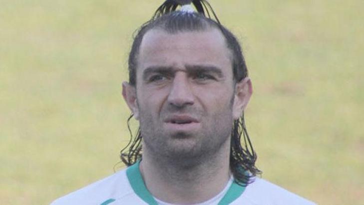 Adem bandırmaspor'da