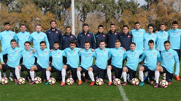 Türkiye, Polonya'ya 1-0 yenildi