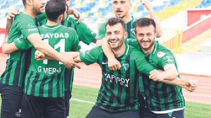 Kocaeli kendini sağlama aldı