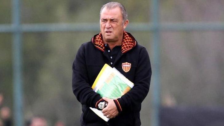 Peki Terim neden susuyor?
