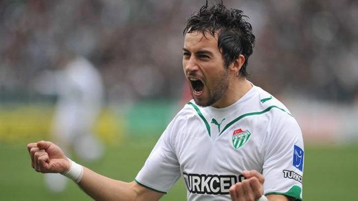 Ozan İpek: Artık futbol oynamak istiyorum