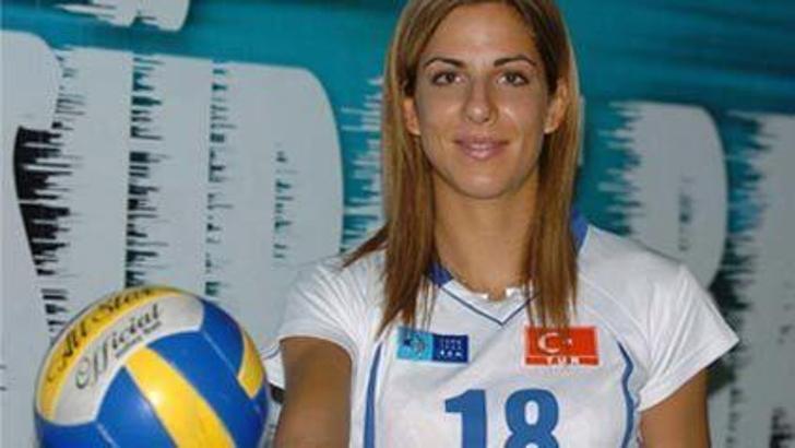 Maja Poljak Fener'e doğru