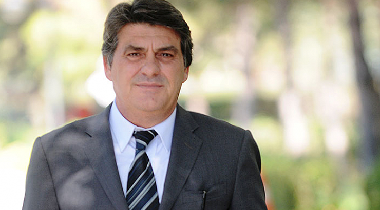 Serdal Adalı'dan atçılara müjde