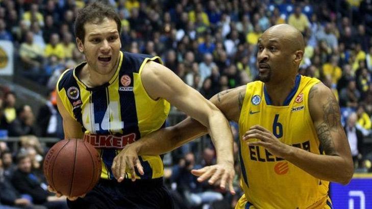 Fener'in siftahı yok: 91-73