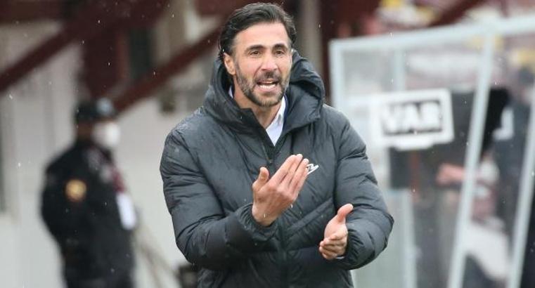 Ömer Erdoğan'dan Trabzonspor maçı açıklaması