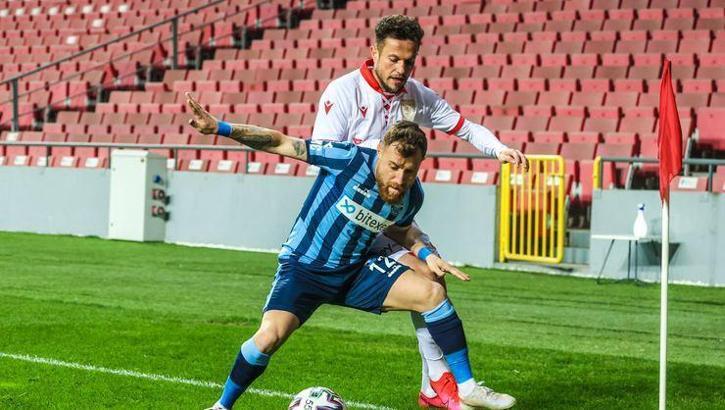Süper Lig'e hangi takımlar doğrudan çıkacak? 6 aday...