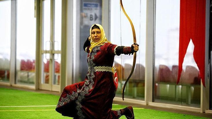 Geleneksel Türk okçuluğu üniversitede ders olacak