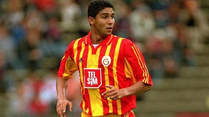 Mario Jardel'in son hali şok etti