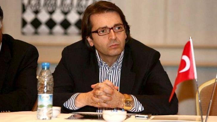 Mete Düren: Fenerbahçe şike yapmadı