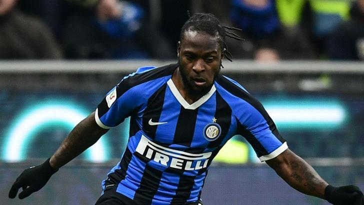 Victor Moses kararını verdi!