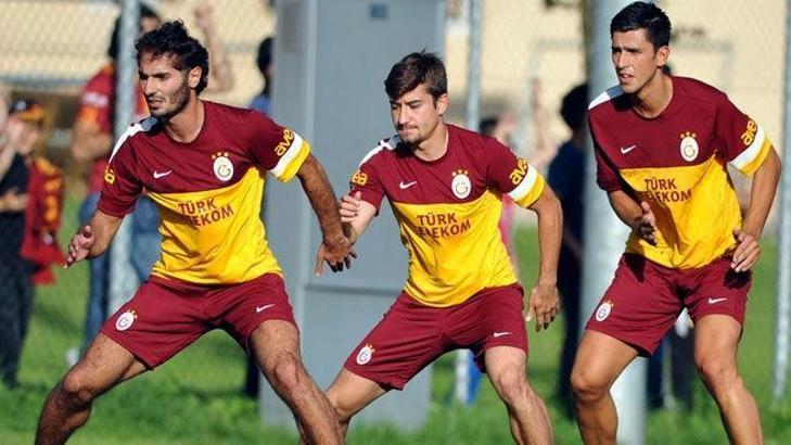 Cim Bom'da hazırlıklar sürüyor