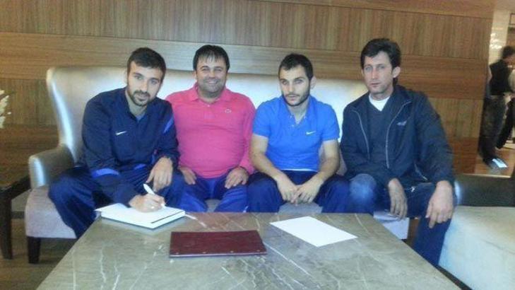 Kayseri Erciyes Süper Lig için keseyi açtı