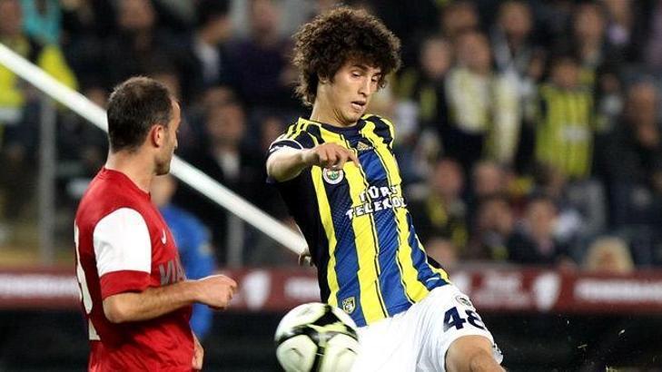 İsmail Kartal: Meireles yoksa Salih var