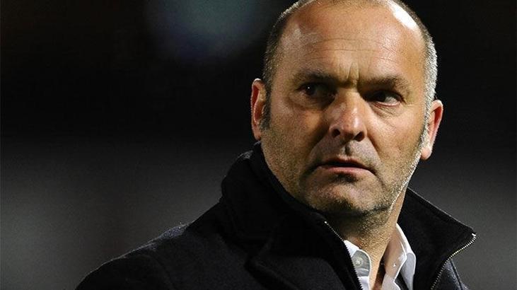 Konyaspor'un Dupraz planı!