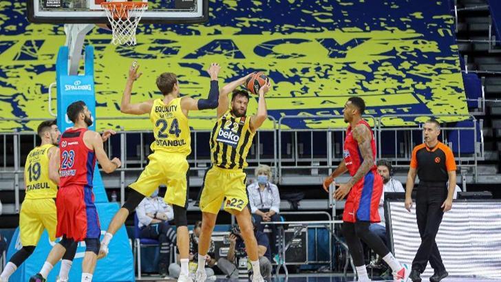 Danilo Barthel: Gerçekten zorlu bir karşılaşma olacak