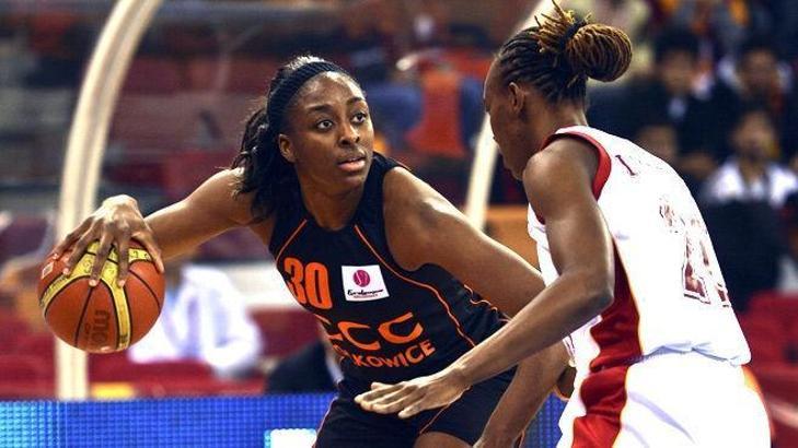 Galatasaray son periyotta kaybetti: 51-58