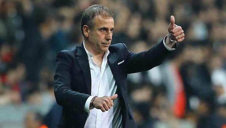 Son dakika haberi: Beşiktaş, Abdullah Avcı'ya 17 milyon 340 bin TL tazminat ödeyecek