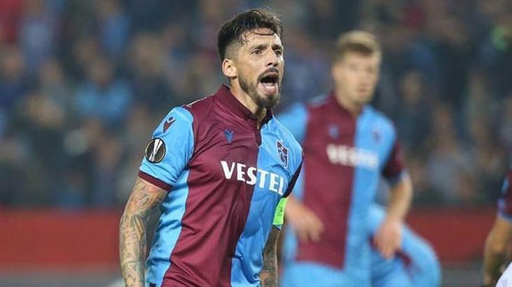 Keskin nişancı Jose Sosa