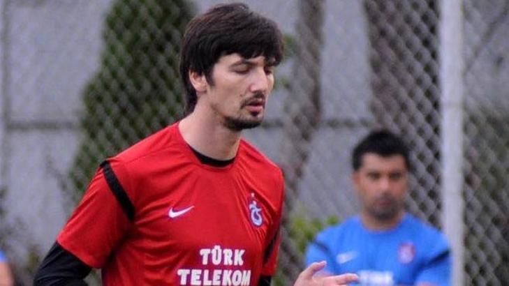 Tolga Zengin dönüşe geçti